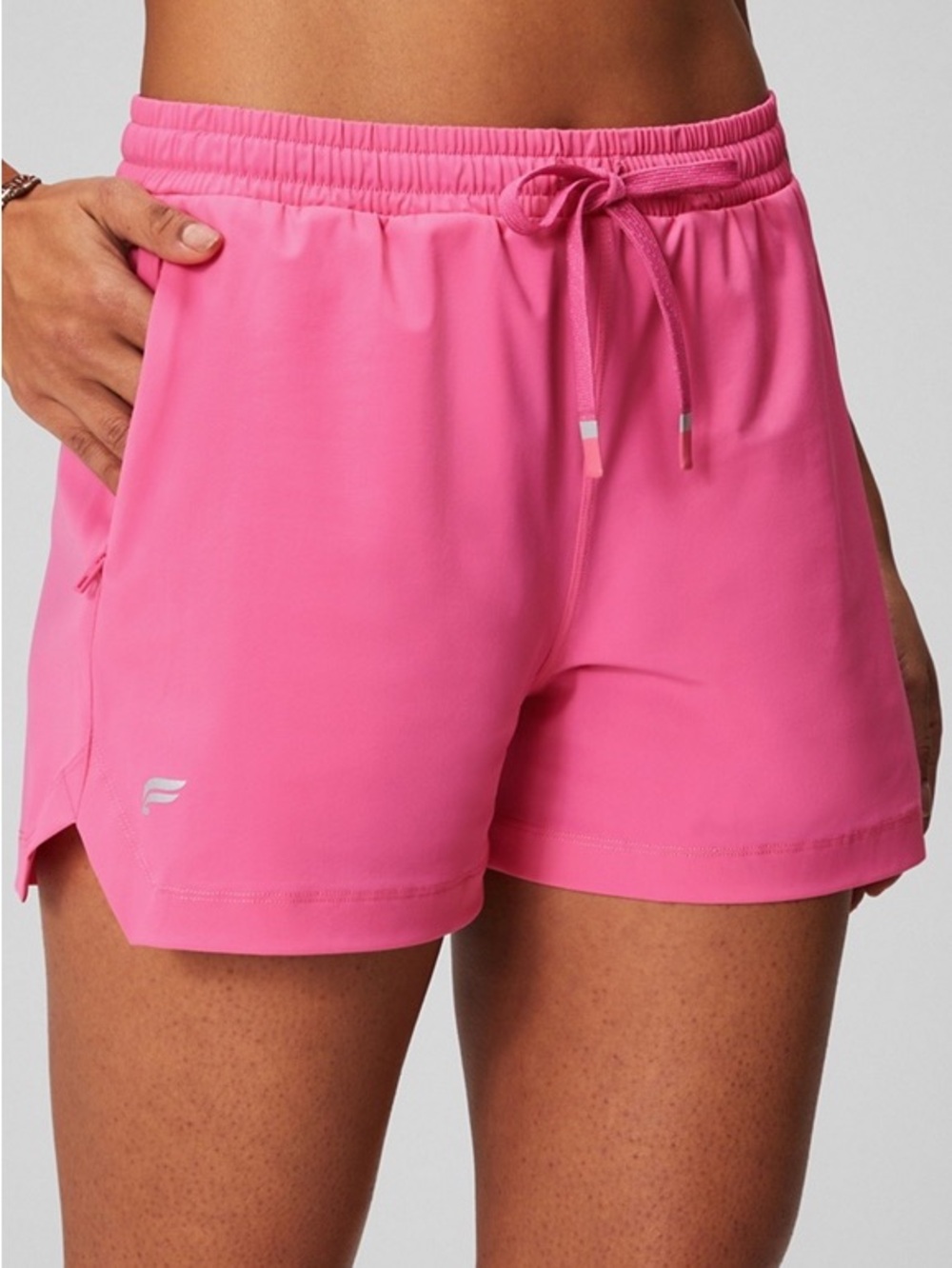 Fabletics The One 3” Shorts - S